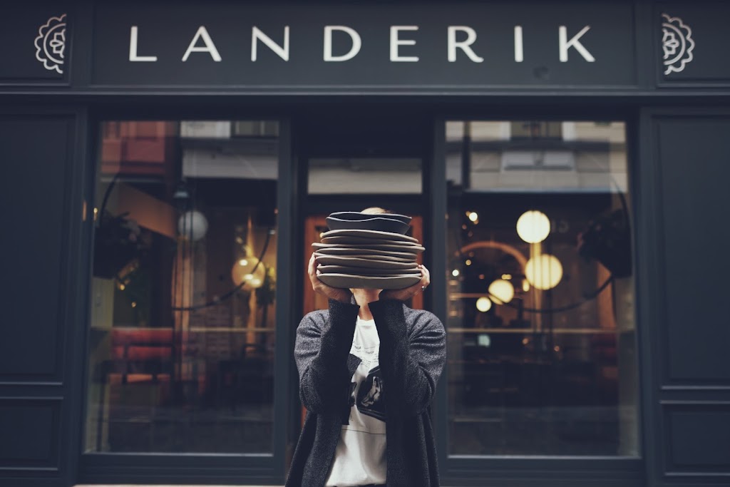 Landerik